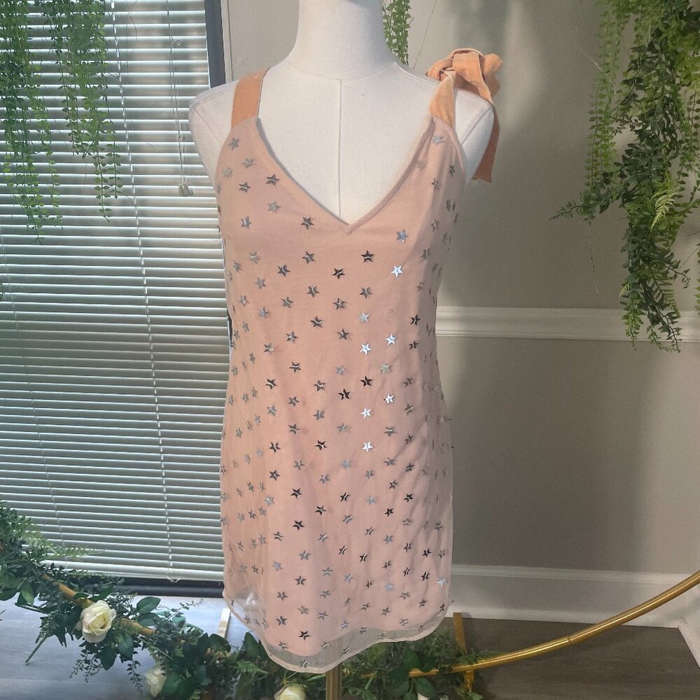 Lovers & Friends | Lasky Mini Dress